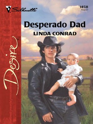 cover image of Desperado Dad